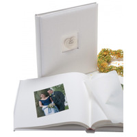 Svatební fotoalbum na růžky FLIRT kph