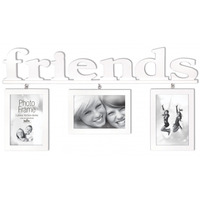 Fotorámeček na více foto Friends 3-10x15 Innova Editions Ltd