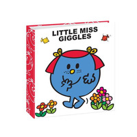 Dětské fotoalbum 10x15/140 Mr. Men and Little Miss GIGGLES INNOVA
